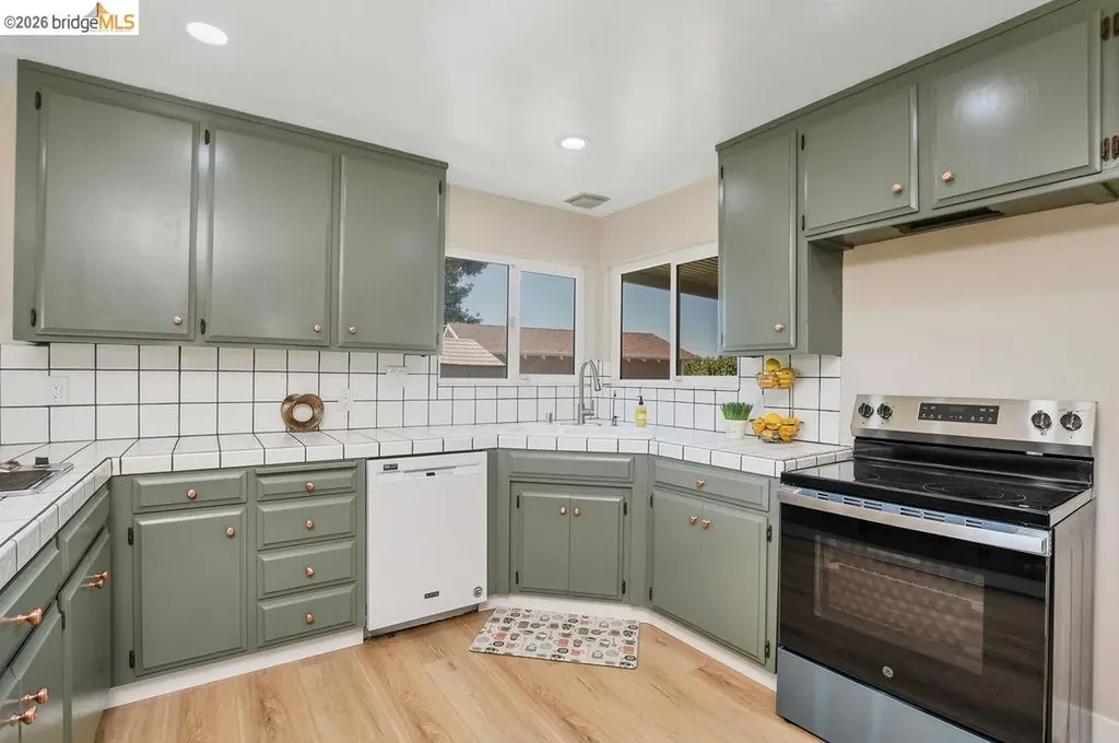 121 Markey Lane Brentwood CA 94513