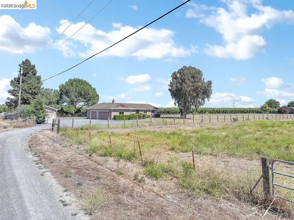 121 Markey Lane Brentwood CA 94513