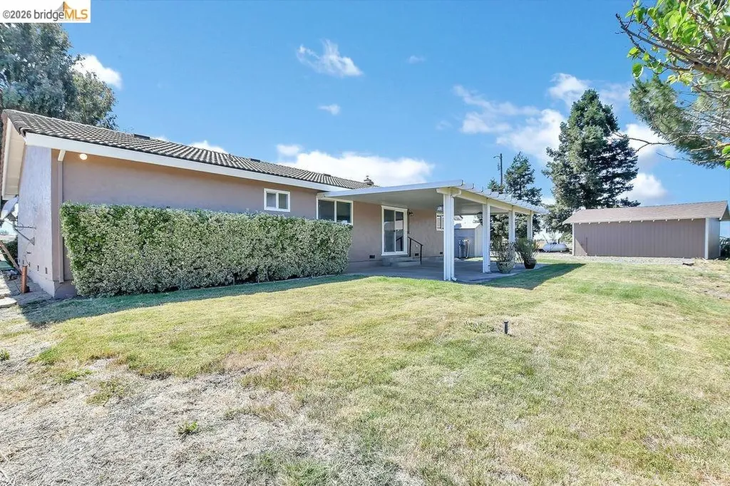 121 Markey Lane Brentwood CA 94513