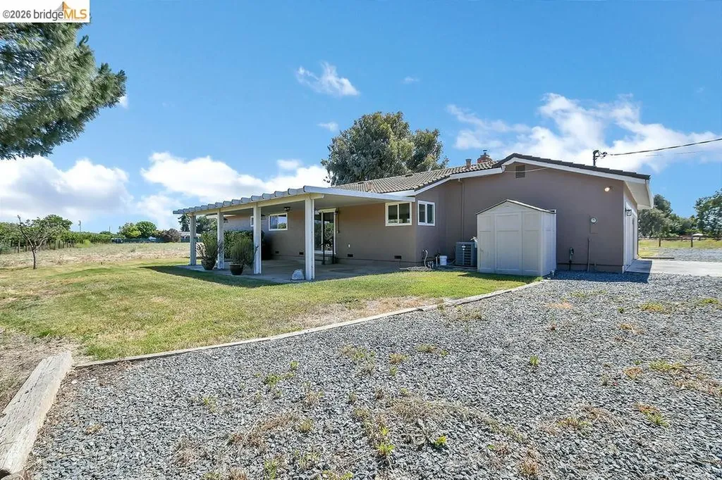 121 Markey Lane Brentwood CA 94513