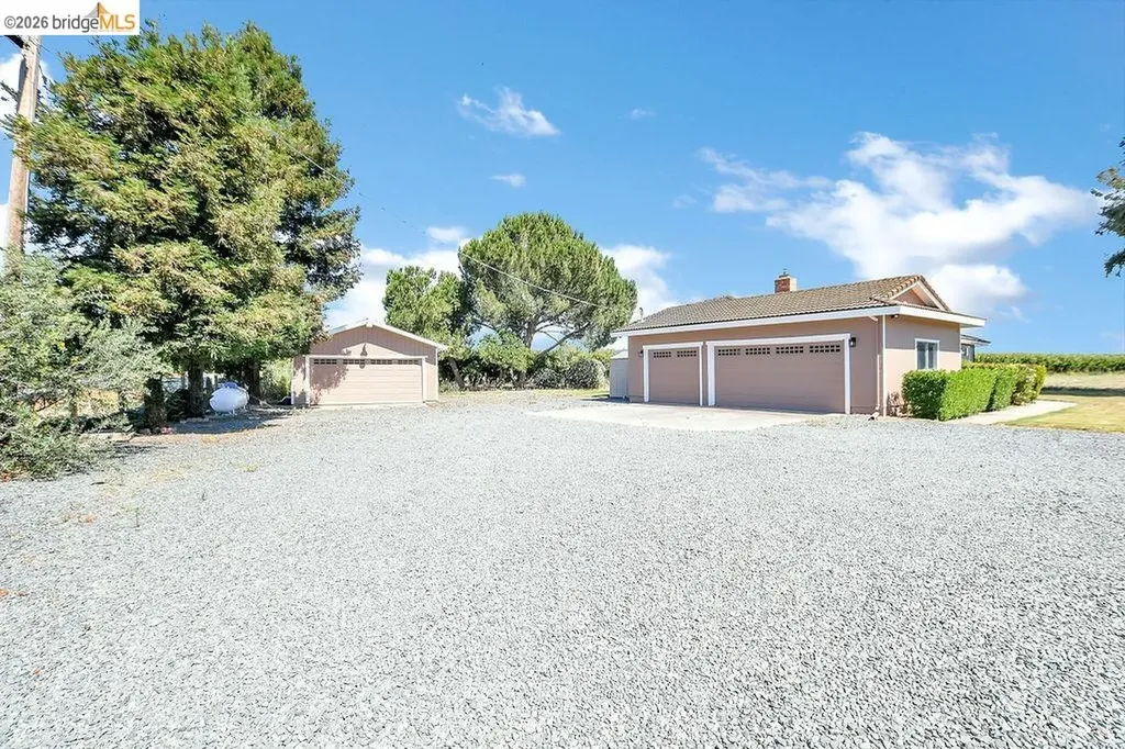121 Markey Lane Brentwood CA 94513
