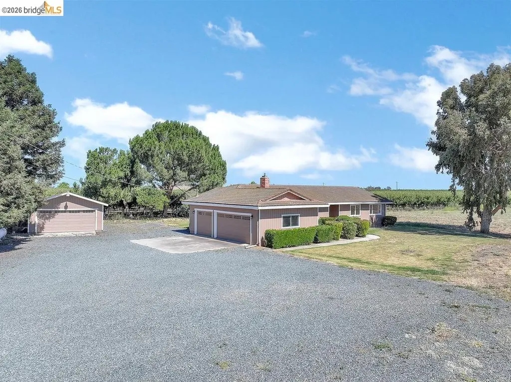 121 Markey Lane Brentwood CA 94513