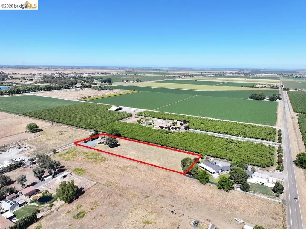 121 Markey Lane Brentwood CA 94513