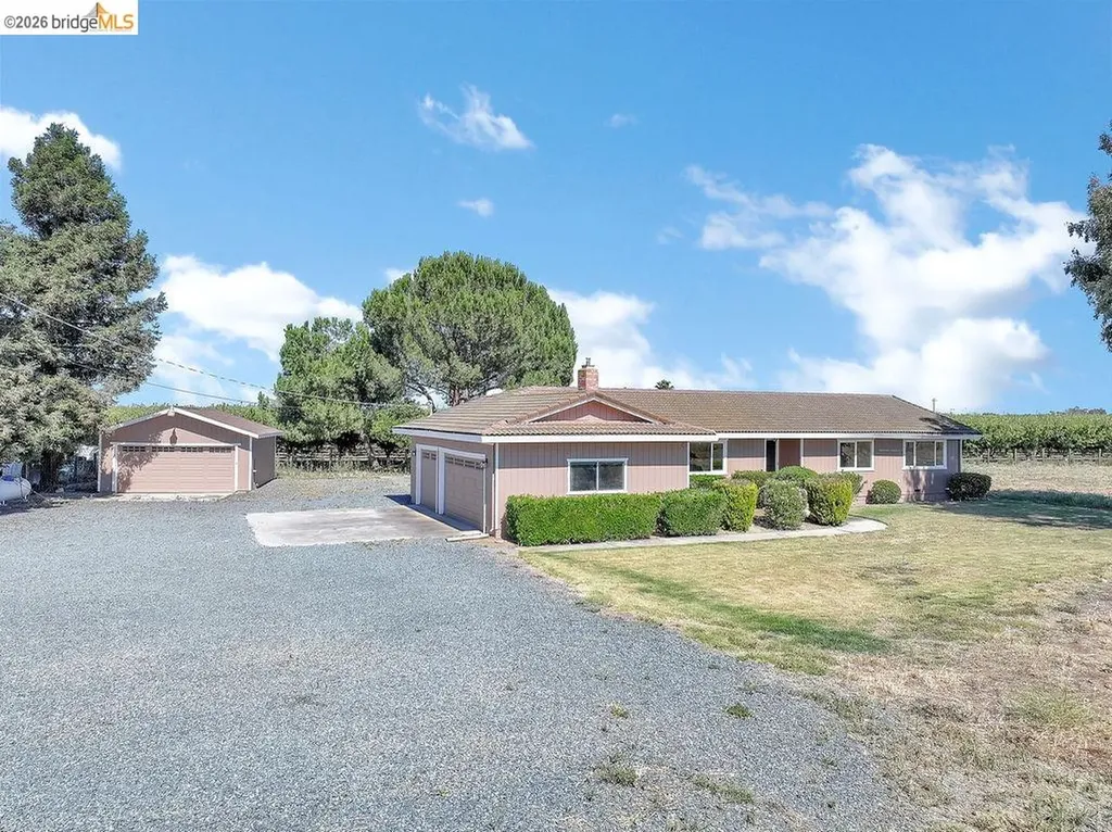 121 Markey Lane Brentwood CA 94513