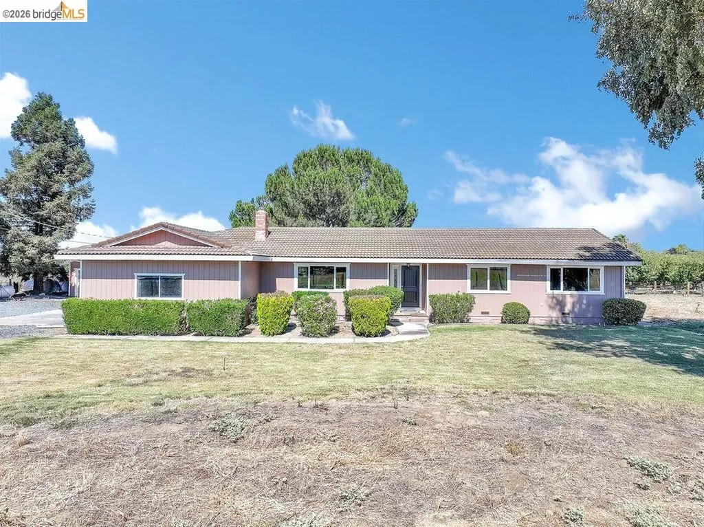 121 Markey Lane Brentwood CA 94513