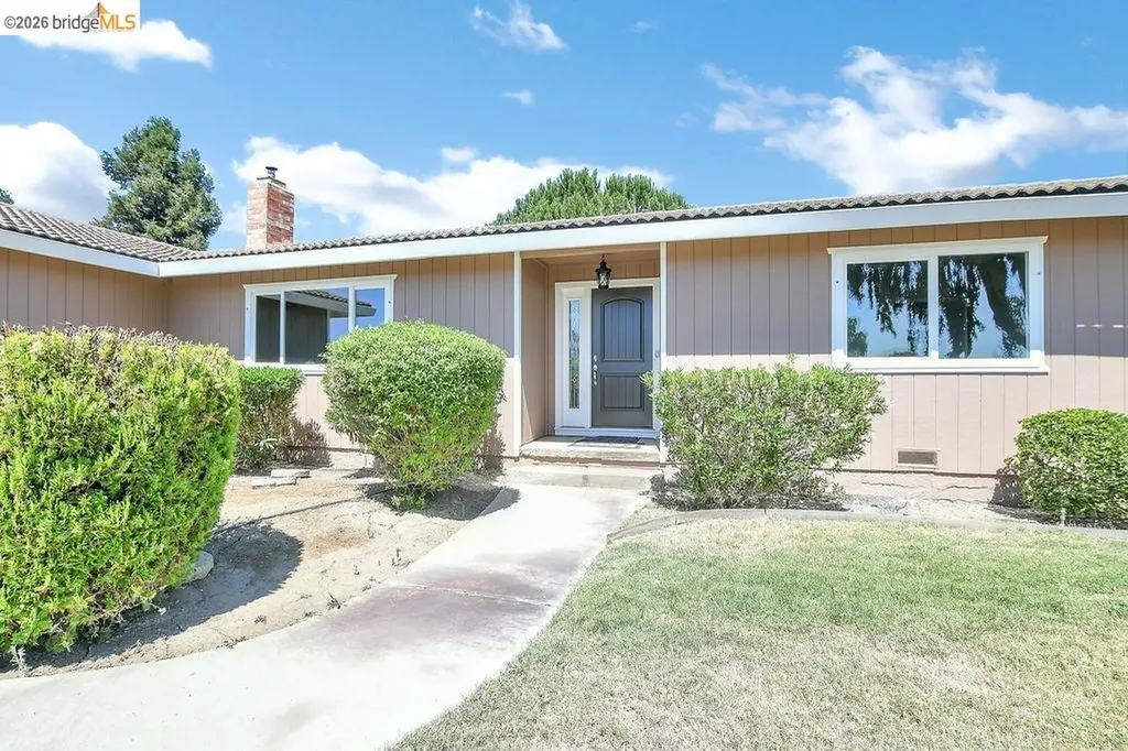 121 Markey Lane Brentwood CA 94513