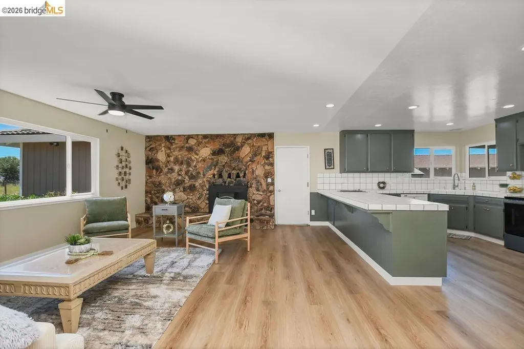 121 Markey Lane Brentwood CA 94513