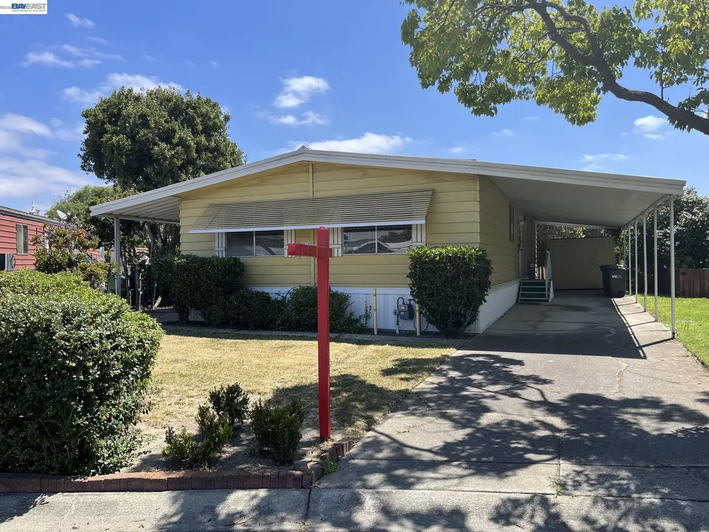 29000 Guildhall Road Hayward CA 94544