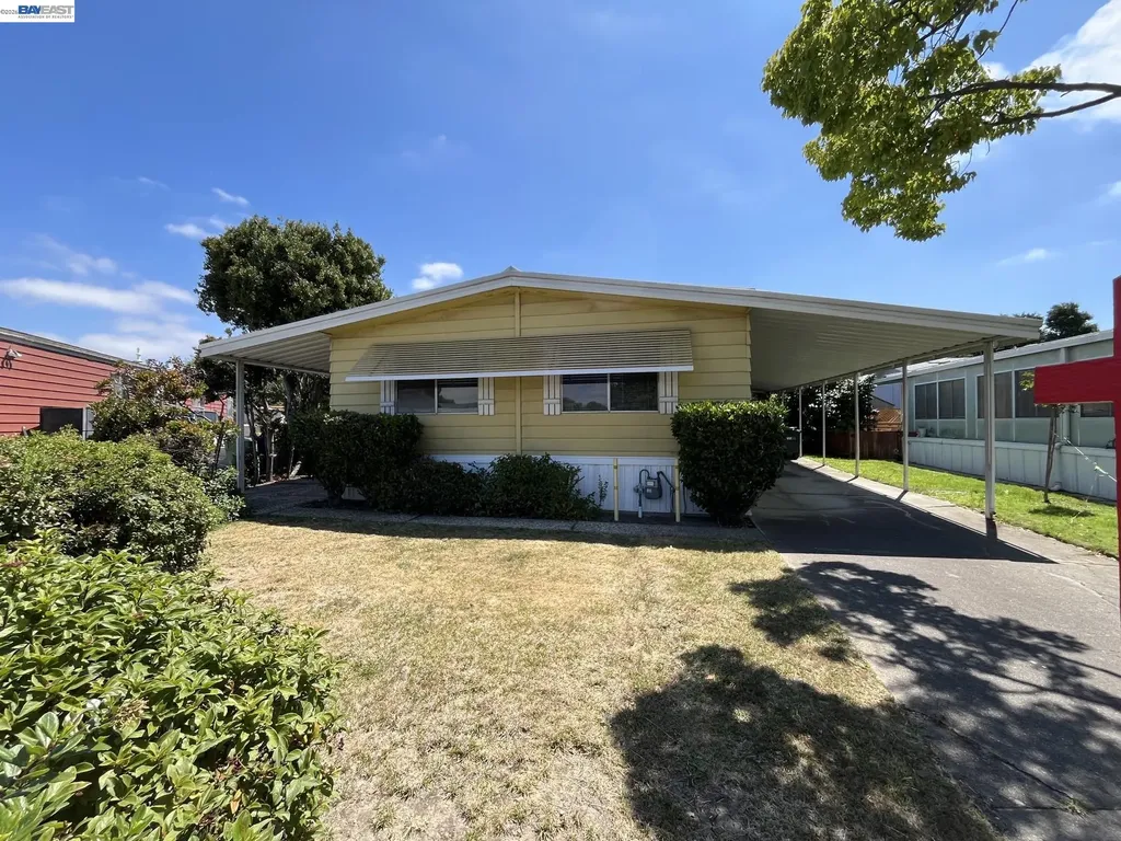 29000 Guildhall Road Hayward CA 94544