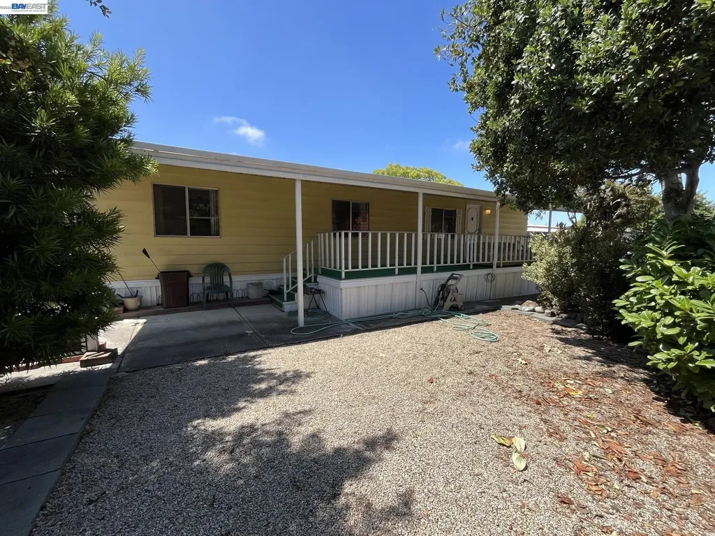 29000 Guildhall Road Hayward CA 94544