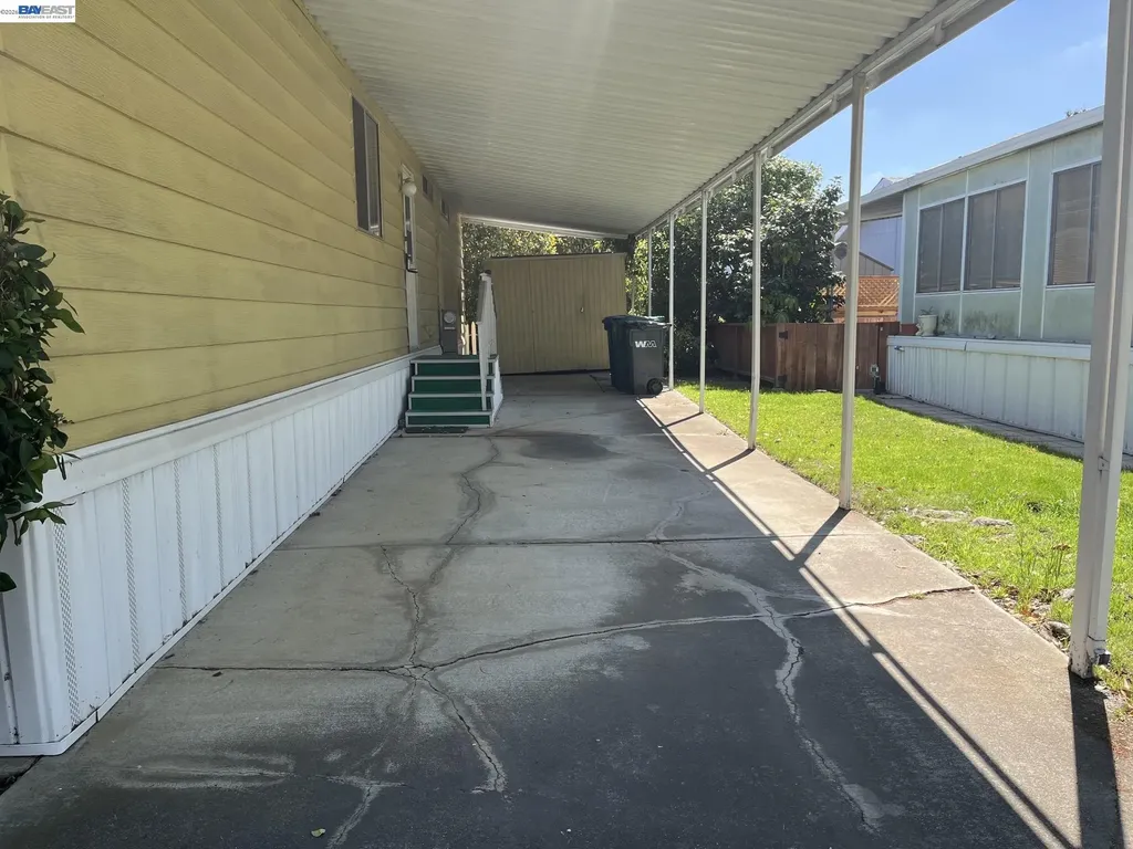 29000 Guildhall Road Hayward CA 94544