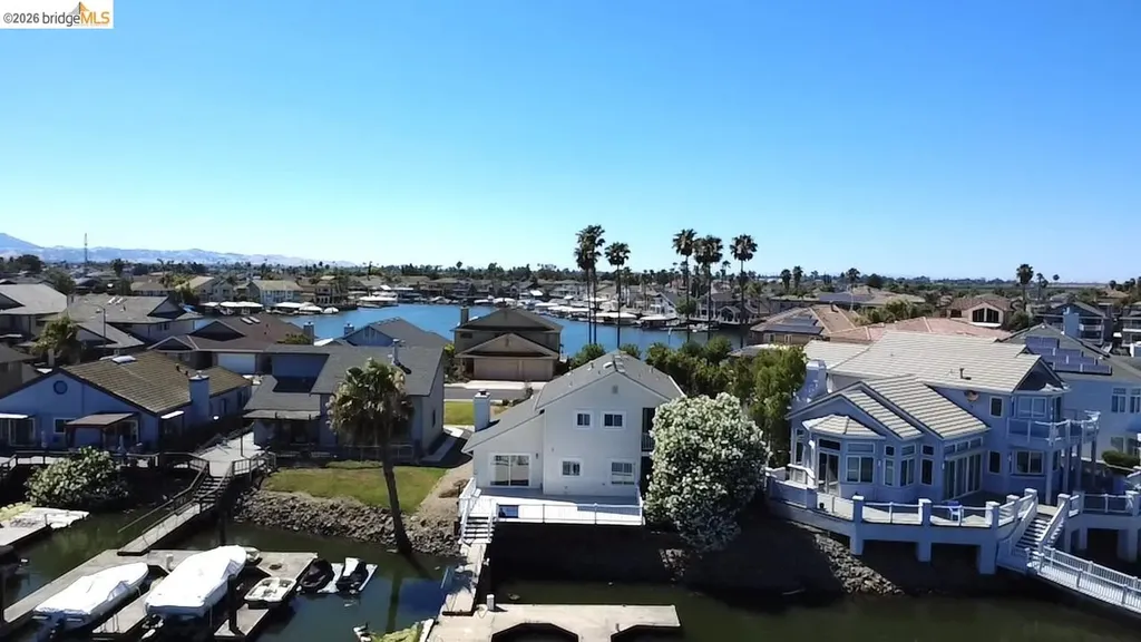 5880 Starboard Drive Discovery Bay CA 94505