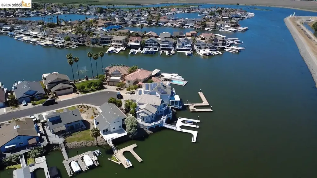 5880 Starboard Drive Discovery Bay CA 94505