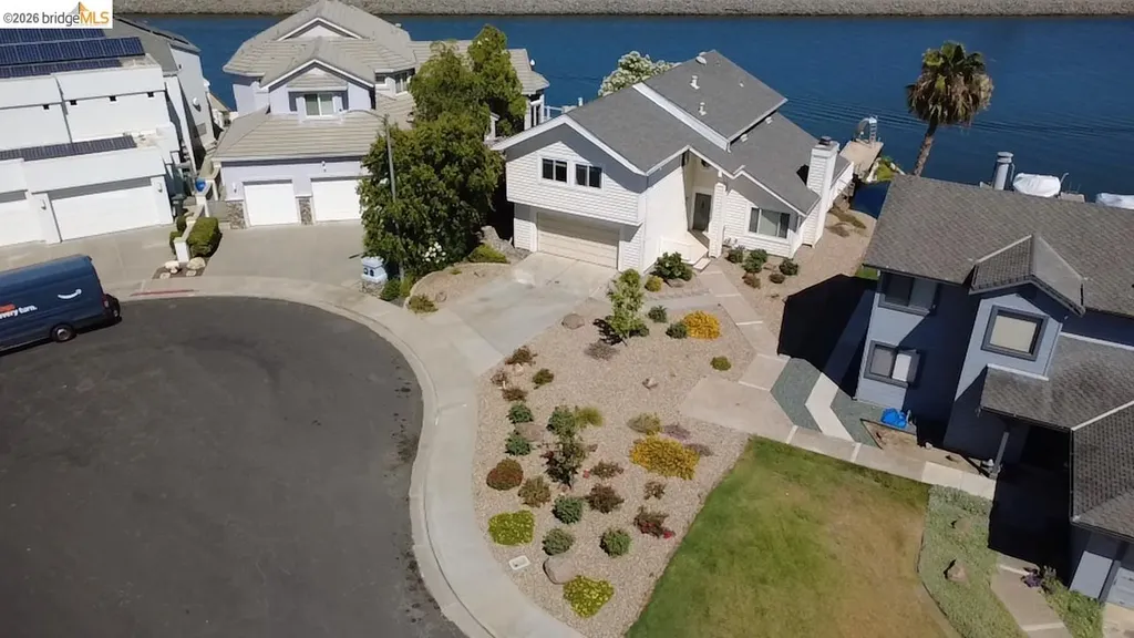 5880 Starboard Drive Discovery Bay CA 94505