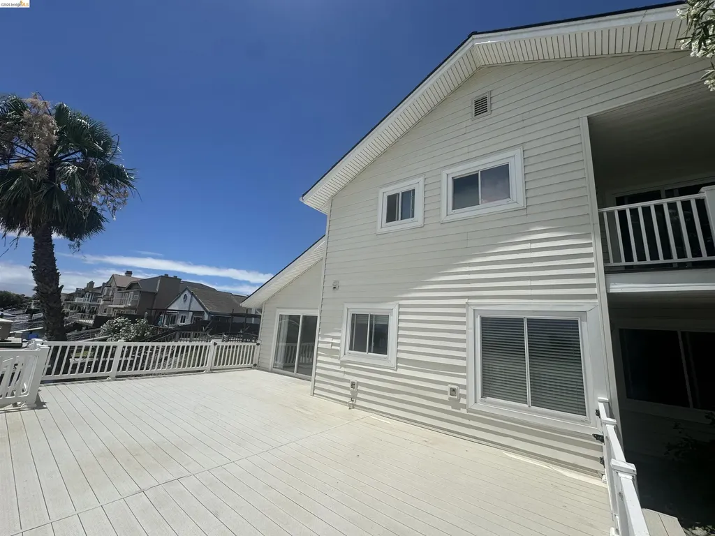 5880 Starboard Drive Discovery Bay CA 94505