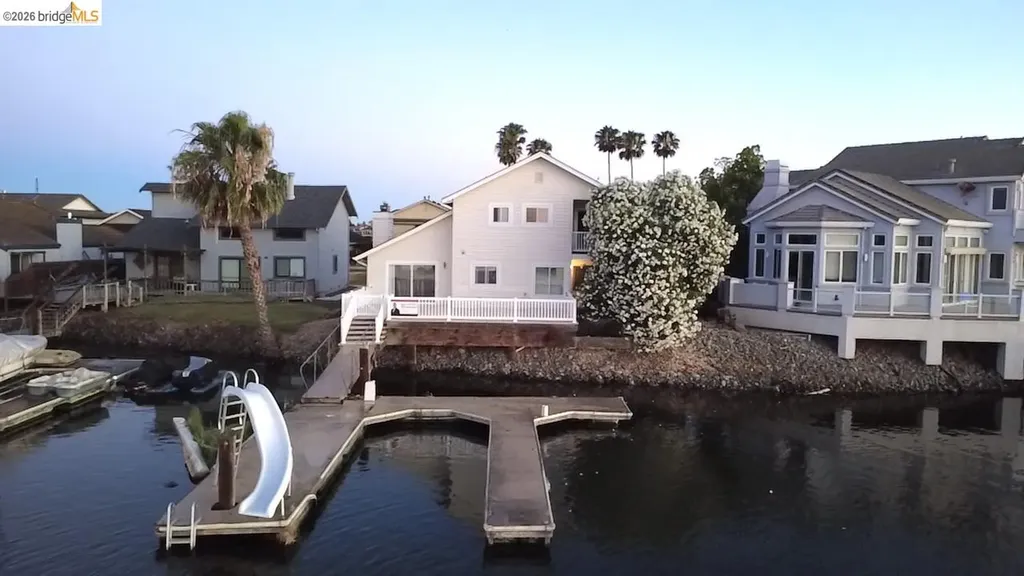 5880 Starboard Drive Discovery Bay CA 94505
