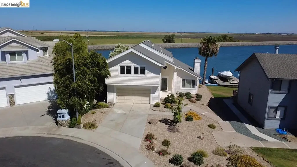 5880 Starboard Drive Discovery Bay CA 94505