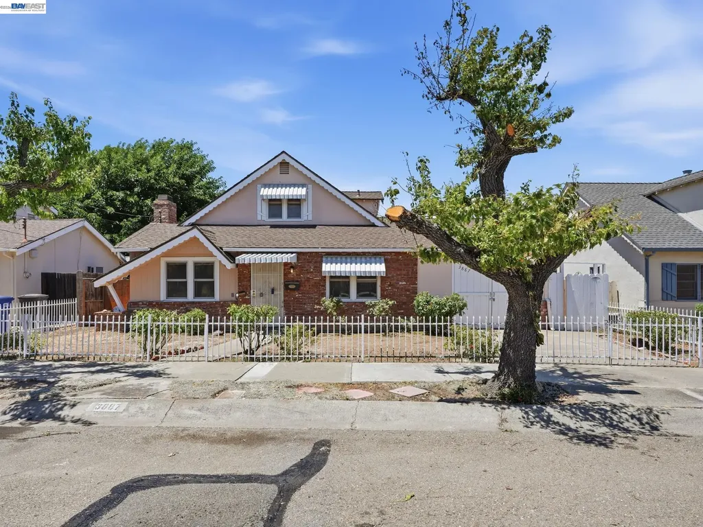 3887 Shasta Circle Pittsburg CA 94565