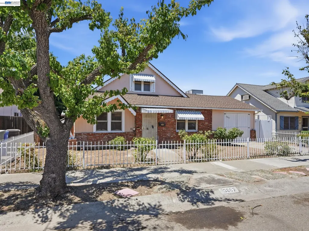 3887 Shasta Circle Pittsburg CA 94565