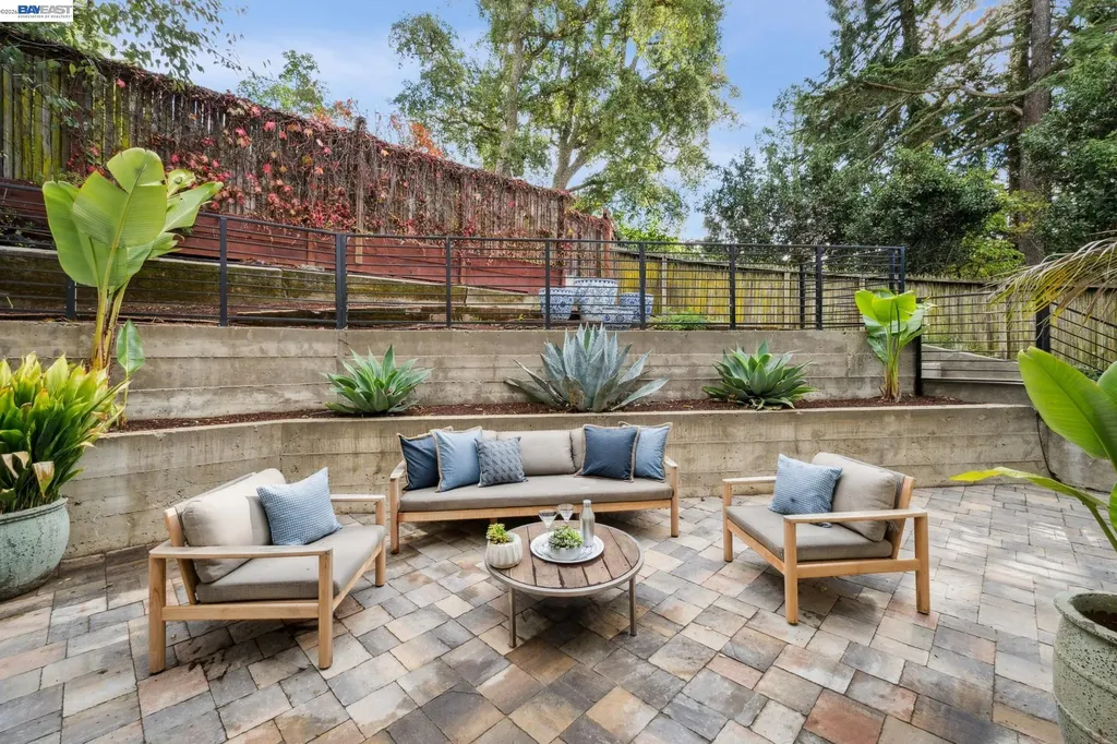 1998 San Antonio Avenue Berkeley CA 94707