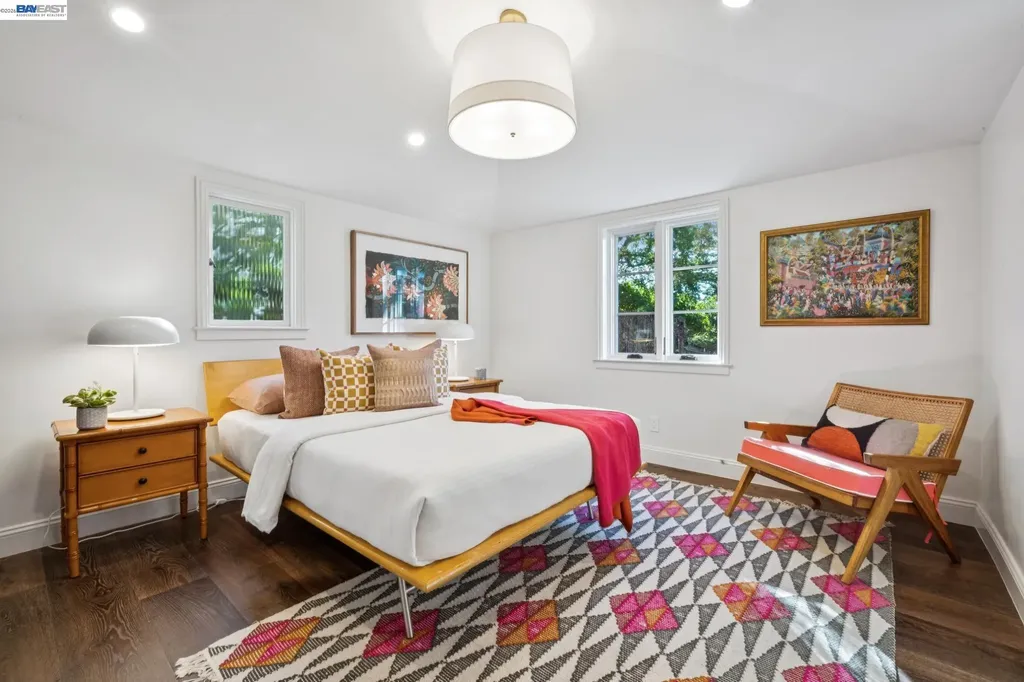 1998 San Antonio Avenue Berkeley CA 94707
