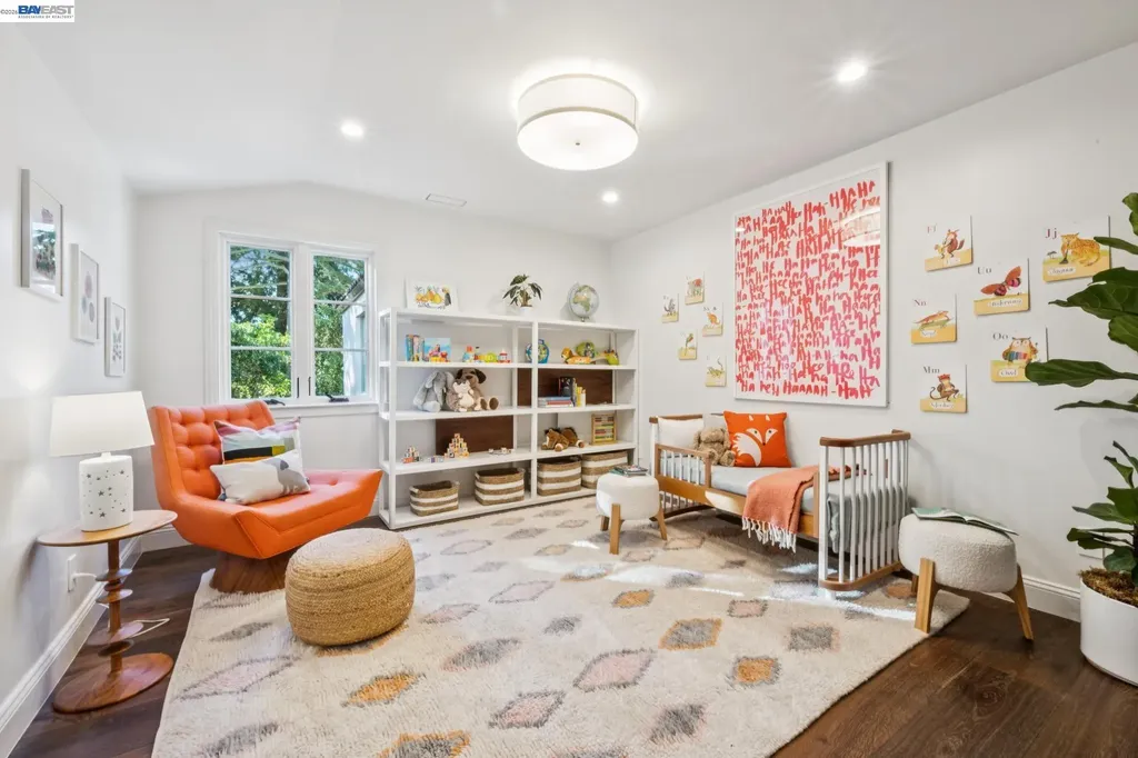 1998 San Antonio Avenue Berkeley CA 94707
