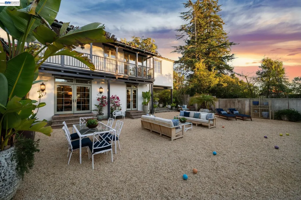 1998 San Antonio Avenue Berkeley CA 94707