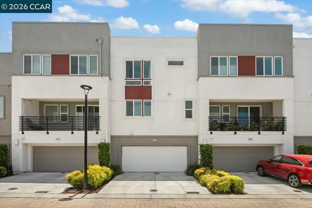 3909 Eminence Street Dublin CA 94568
