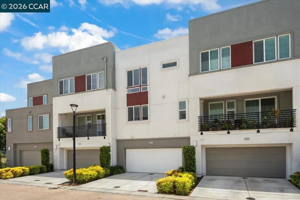 3909 Eminence Street Dublin CA 94568