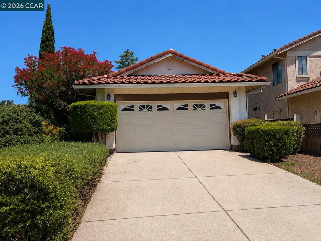 2825 Cashew Street Antioch CA 94509
