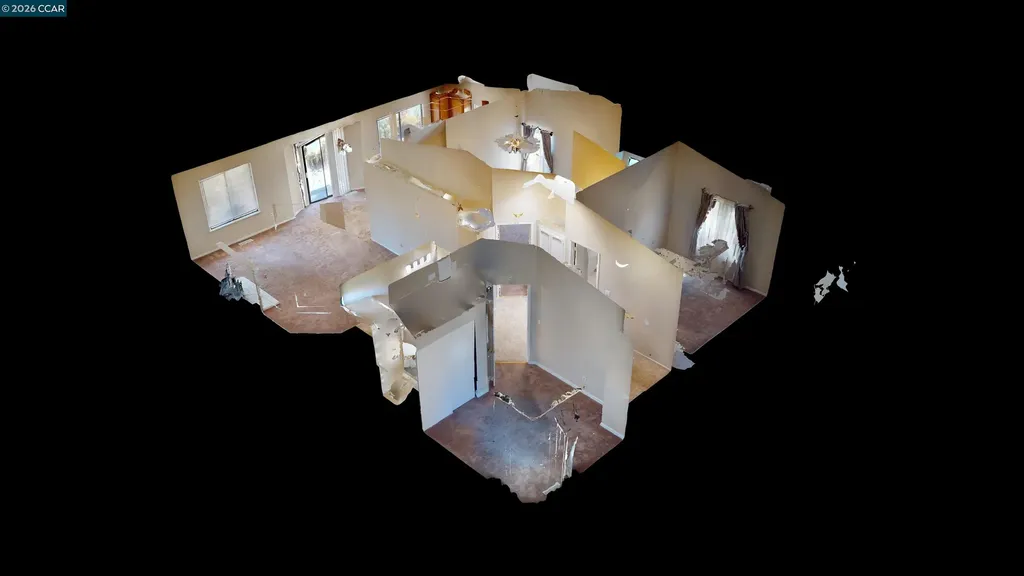 2825 Cashew Street Antioch CA 94509