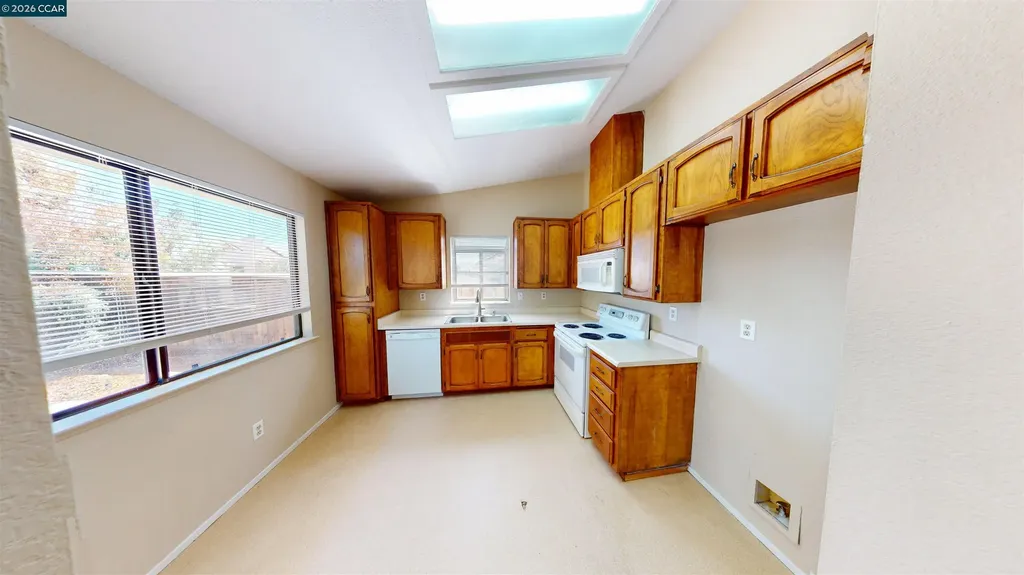 2825 Cashew Street Antioch CA 94509