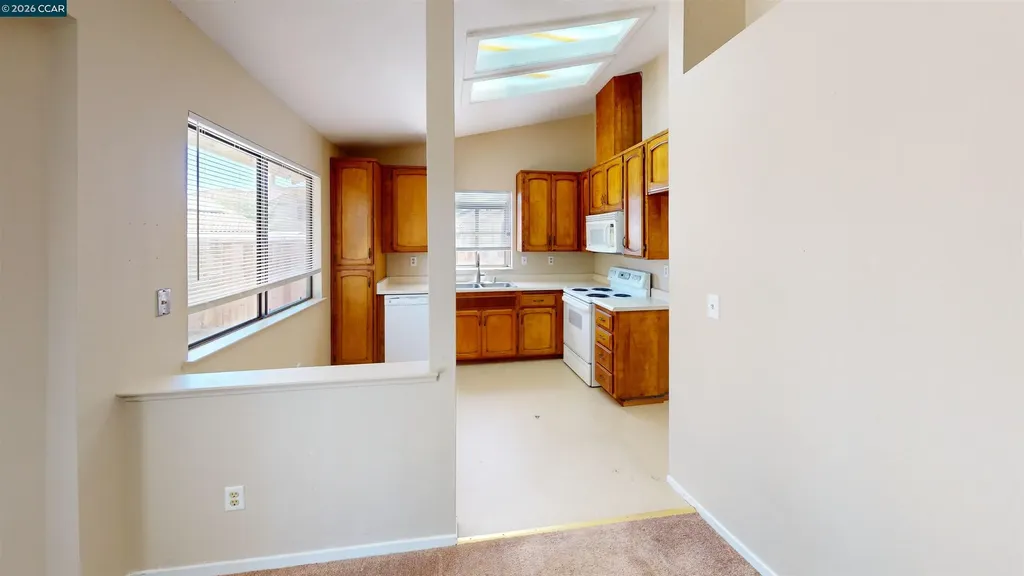 2825 Cashew Street Antioch CA 94509
