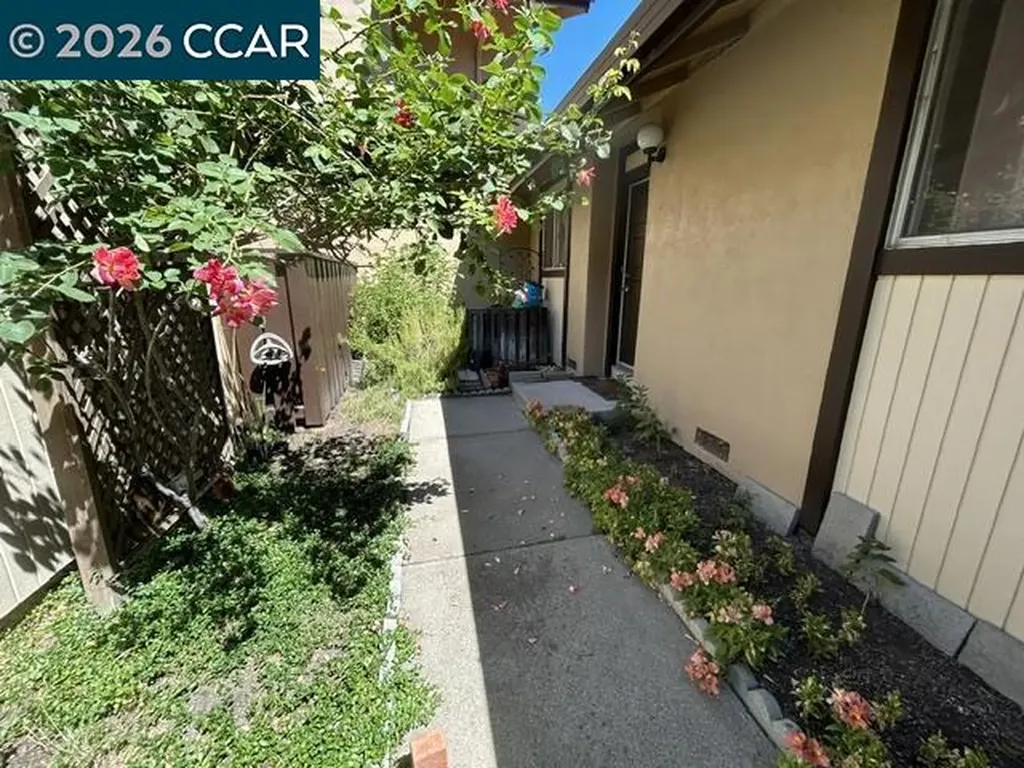 1738 Candelero Court Walnut Creek CA 94598
