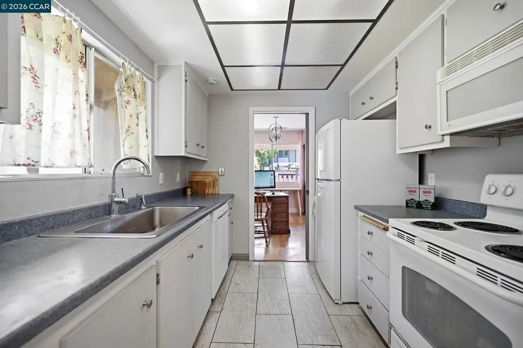 1738 Candelero Court Walnut Creek CA 94598