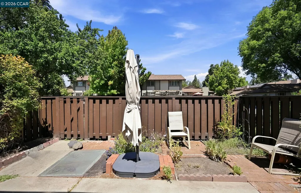 1738 Candelero Court Walnut Creek CA 94598
