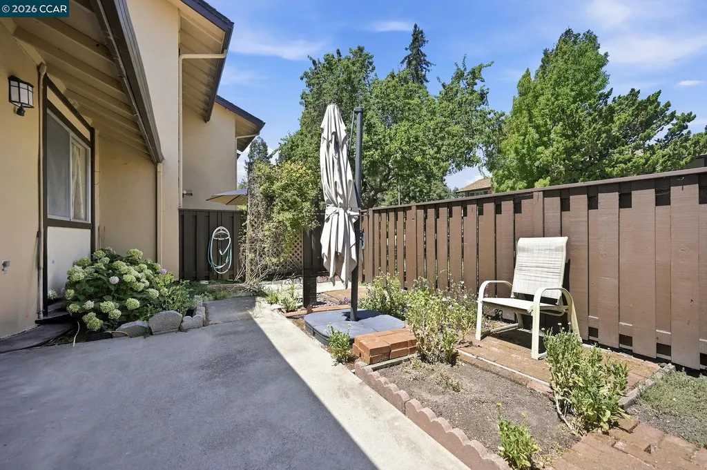 1738 Candelero Court Walnut Creek CA 94598