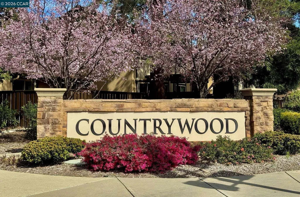 1738 Candelero Court Walnut Creek CA 94598