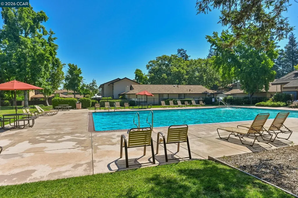 1738 Candelero Court Walnut Creek CA 94598