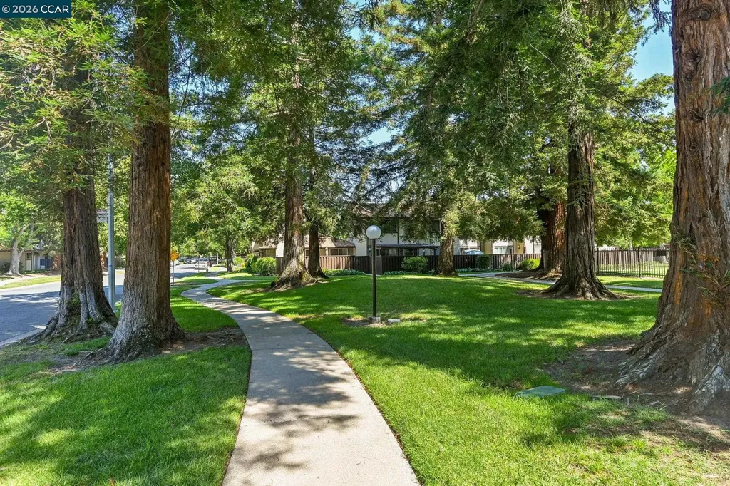 1738 Candelero Court Walnut Creek CA 94598