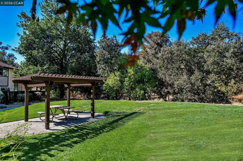 1738 Candelero Court Walnut Creek CA 94598
