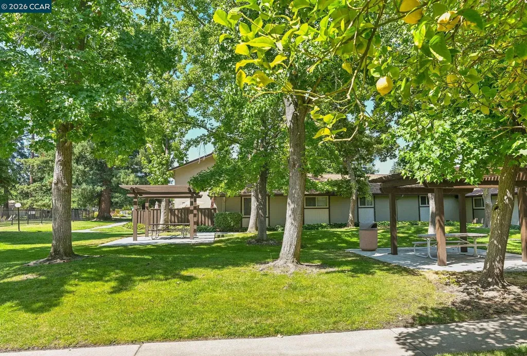 1738 Candelero Court Walnut Creek CA 94598