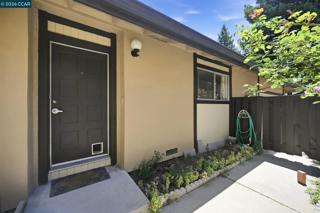 1738 Candelero Court Walnut Creek CA 94598
