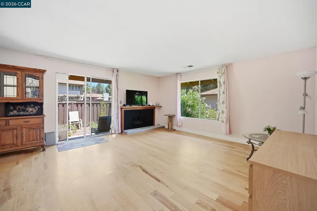 1738 Candelero Court Walnut Creek CA 94598