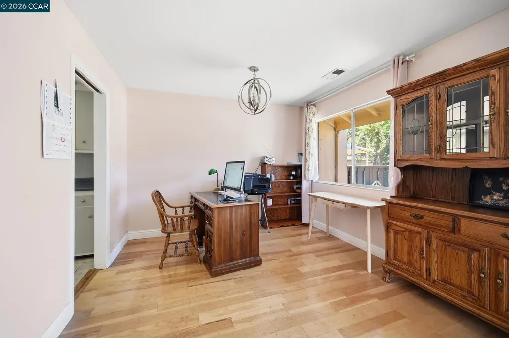 1738 Candelero Court Walnut Creek CA 94598