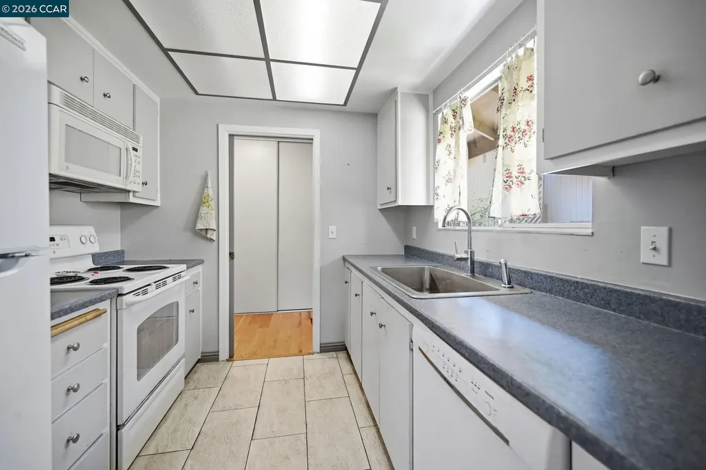 1738 Candelero Court Walnut Creek CA 94598
