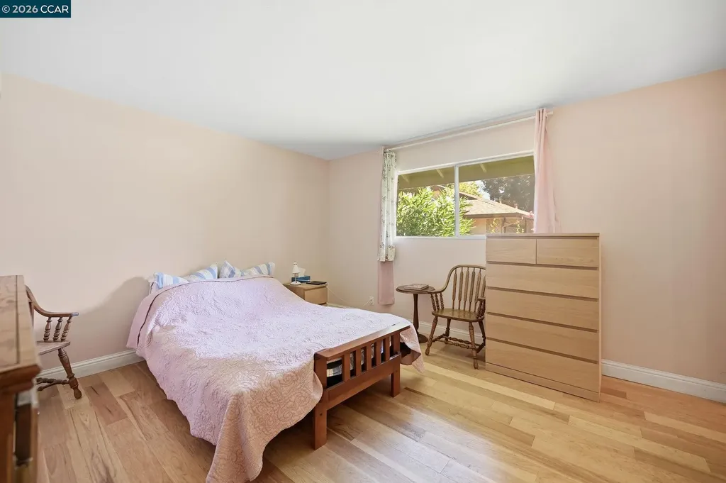 1738 Candelero Court Walnut Creek CA 94598