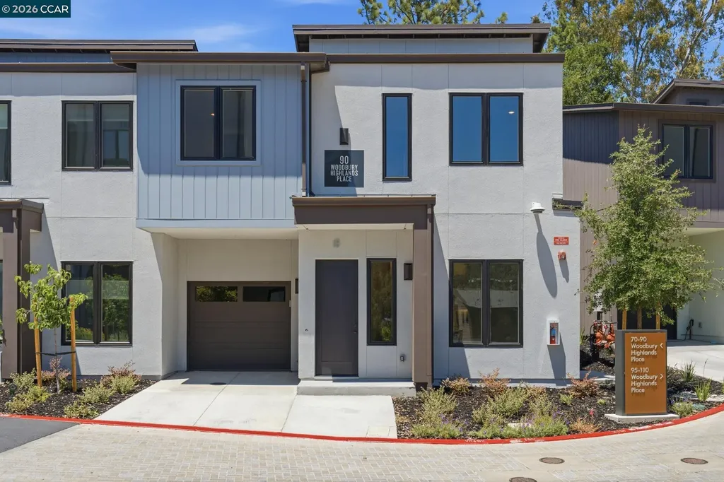 90 Woodbury Highlands Place Lafayette CA 94549