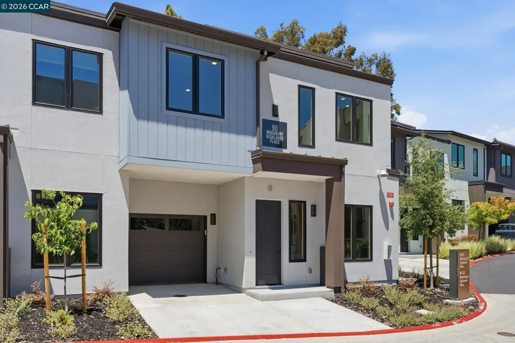 90 Woodbury Highlands Place Lafayette CA 94549