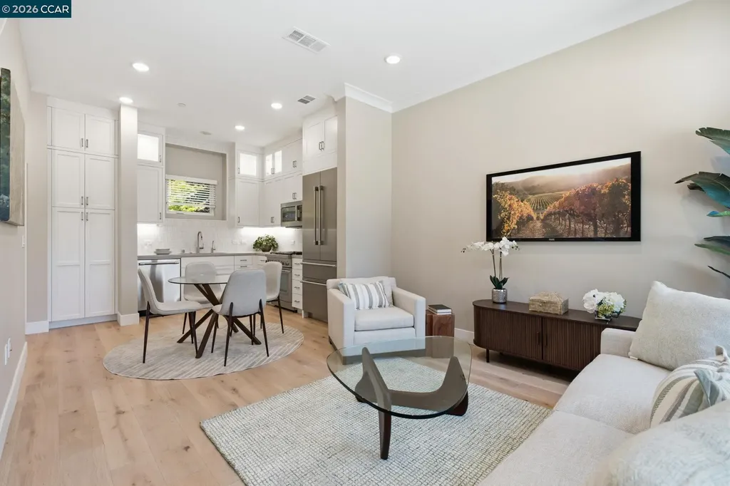 90 Woodbury Highlands Place Lafayette CA 94549